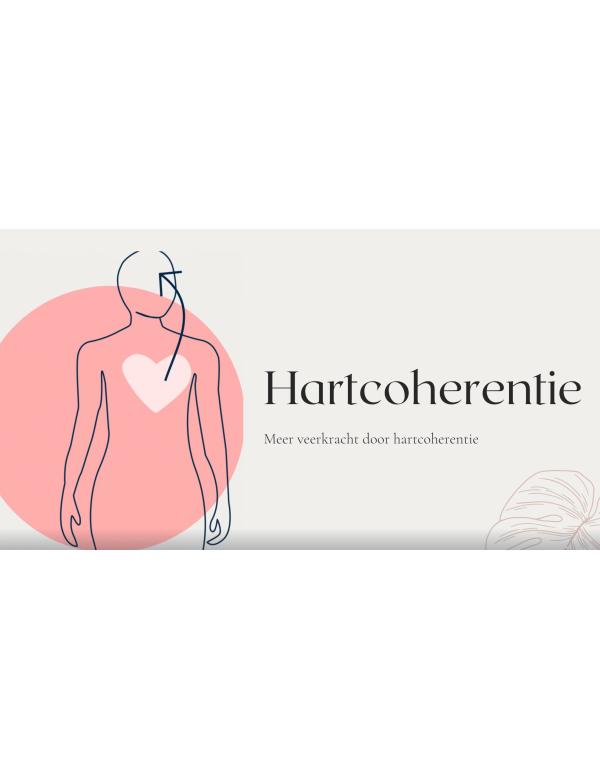 Hartcoherentietraining