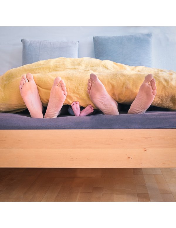 Psycho-educatie ADHD ouders